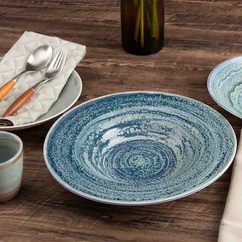 Hotel Plate Wholesale Hotelteller-Großhandel