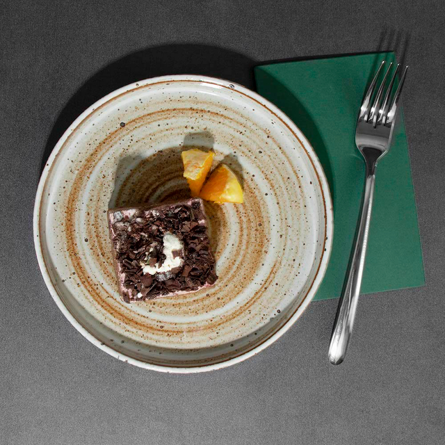 Maßgeschneidertes Teller-Porzellan-Essteller-Geschirr für Restaurants