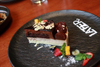 Restaurant-Rezept-Keramikteller 10 Zoll für Chefkoch