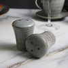 Nordic Simple Style Keramik-Geschirr-Sets, Keramik-Teller-Set, Geschirr-Sets