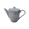 Chinesisches Porzellan-Teeservice, Vintage-Kaffeetassen-Set für Restaurants