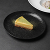 Restaurant-Rezept-Keramikteller 10 Zoll für Chefkoch