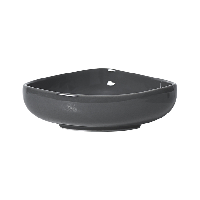 Food Bloggers Decorative Arts Porzellan Plato Hotel Deep Triangle Plates Triangle Bowls
