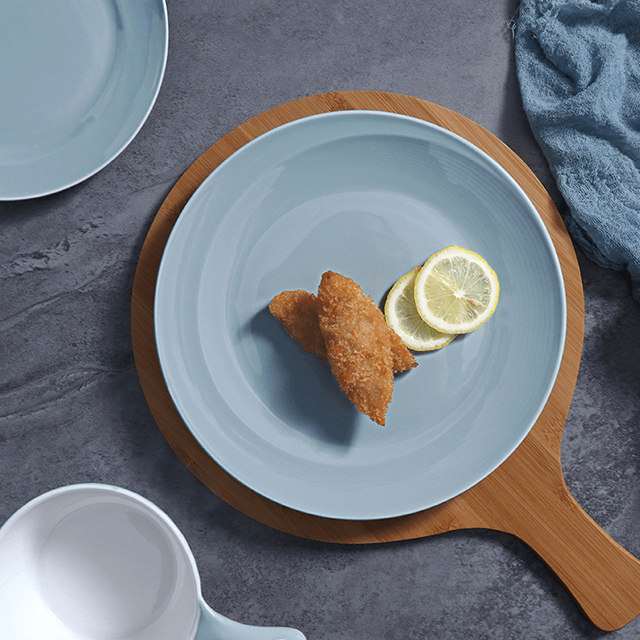 Nordic Teller Sets Luxus Geschirr Keramik Geschirr Set Geschirr Teller Keramik Schüssel Und Teller Set