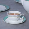 Bone China Catering-Teller