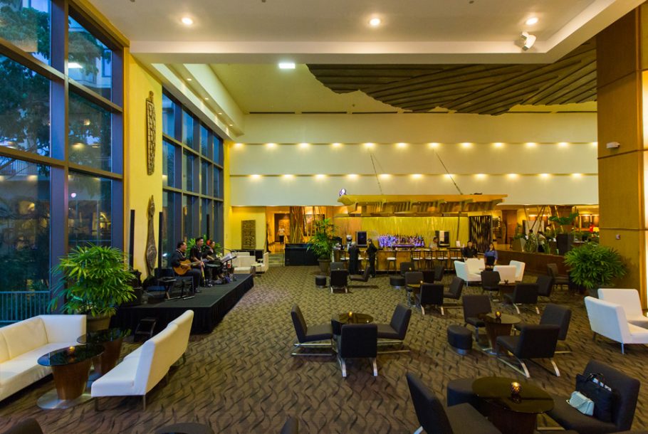 Essen - Dusit Beach Resort Guam (1)