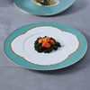 Bone China Catering-Teller