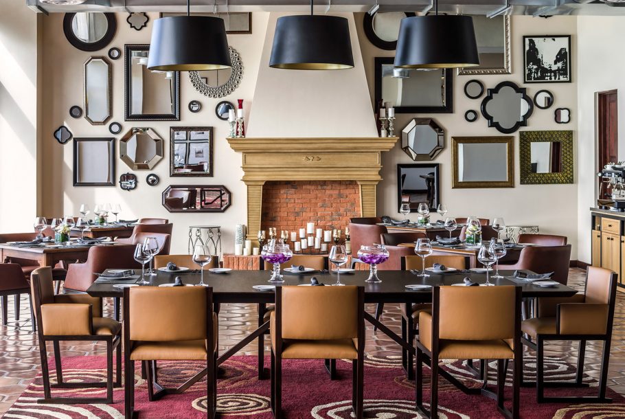 Essen - Dusit Thani Guam Resort (1)