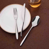 Hotelbesteckset aus Edelstahl 304