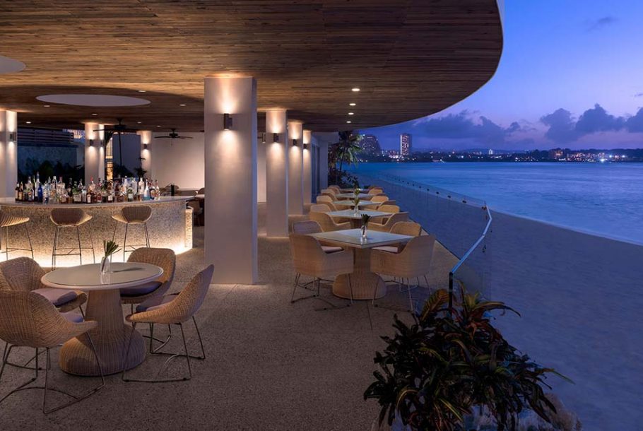 Essen - Dusit Thani Guam Resort (2)