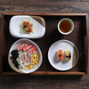 Japanisches Restaurant-Keramikgeschirr 