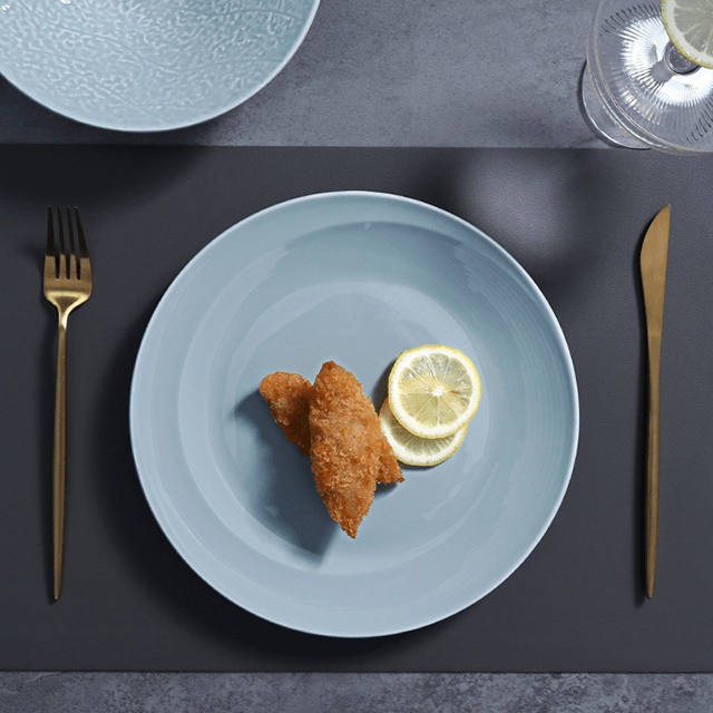 Nordic Teller Sets Luxus Geschirr Keramik Geschirr Set Geschirr Teller Keramik Schüssel Und Teller Set