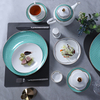 Bone China Catering-Teller