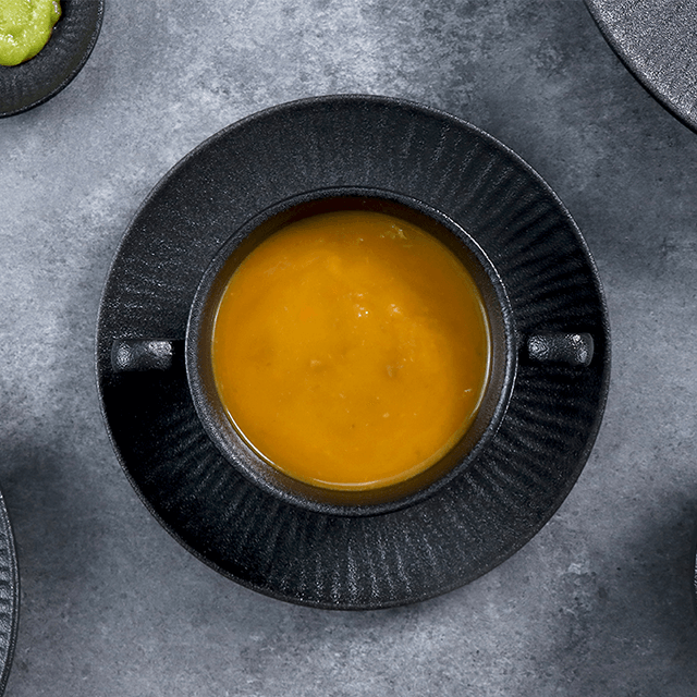 Chaozhou Steingut Sushi-Teller-Set, Keramik, rechteckig, Holzteller, Set, Geschirr, Luxus-Essgeschirr für Restaurantbedarf