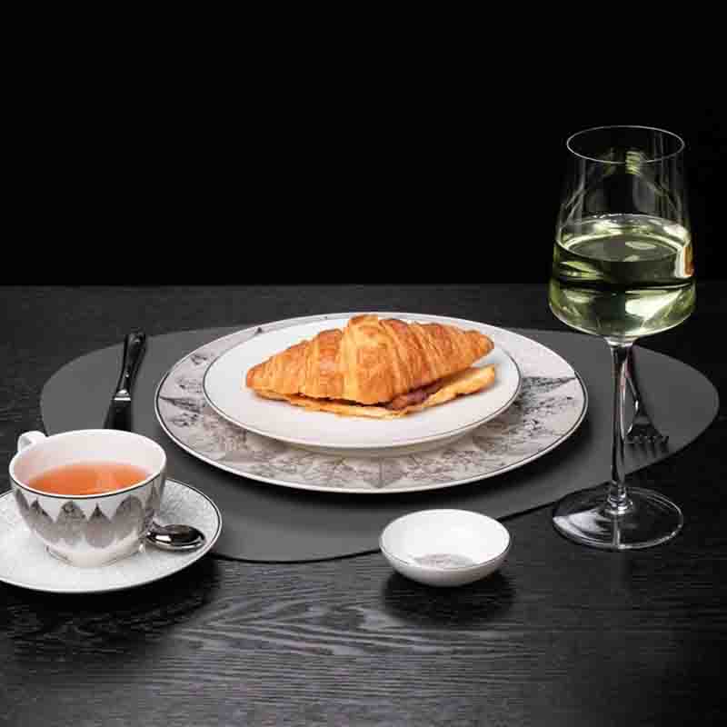 Bone China-Geschirr
