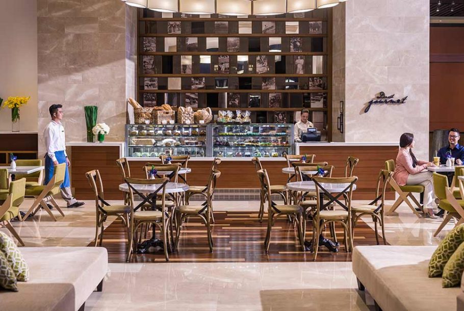 Essen - Dusit Thani Guam Resort (4)