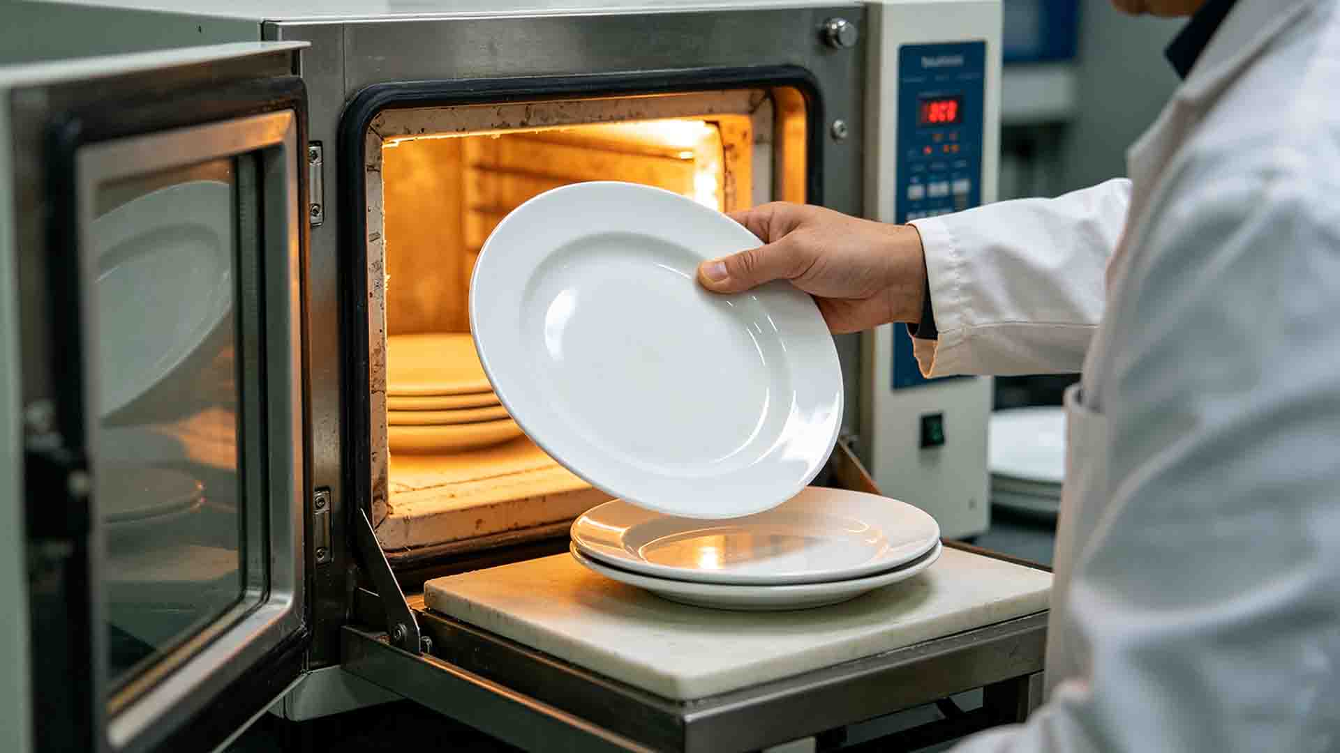 Haltbarkeitspr&uuml;fung f&uuml;r Keramikgeschirr.jpg
