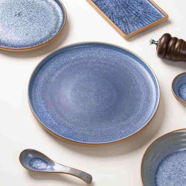 Hersteller von Keramiktellern, Großhandel für Keramikgeschirr
