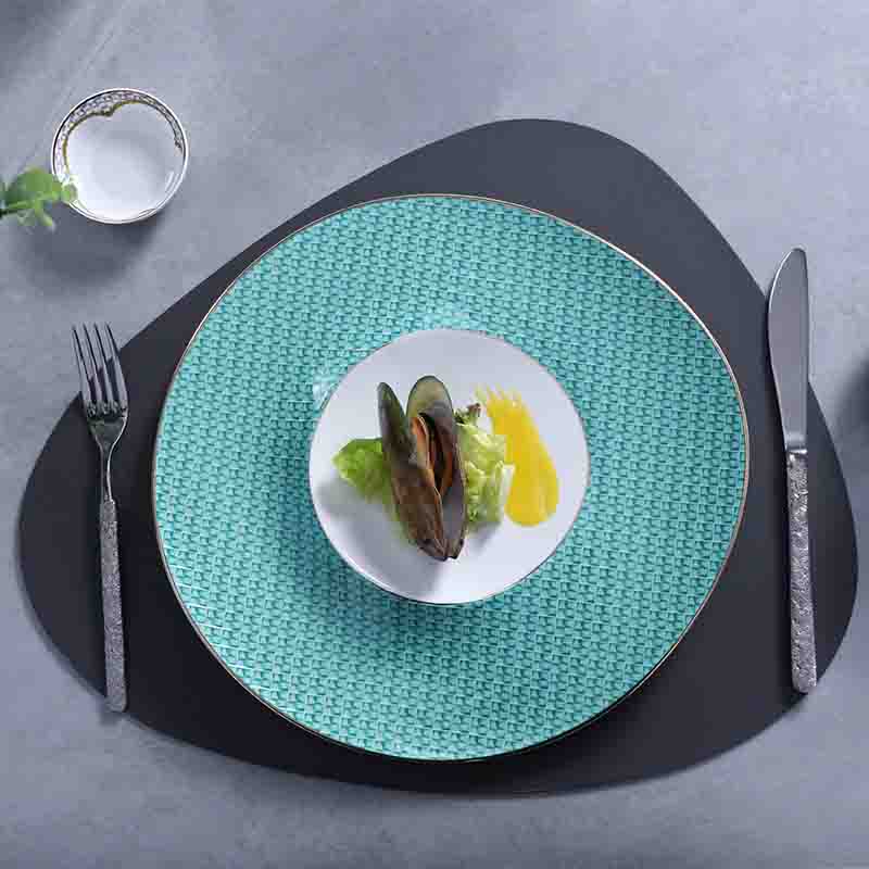 Luxushotelgeschirr Bone China Geschirr Großhandel